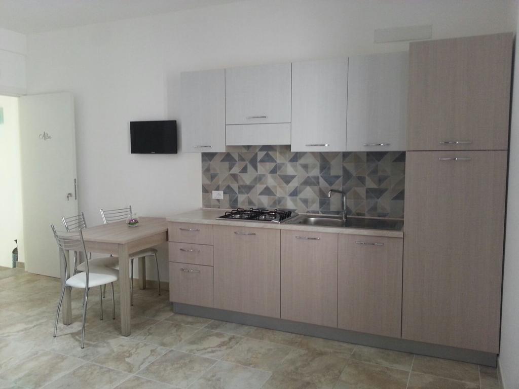 Holiday Homenza San Vito Lo Capo Exterior photo