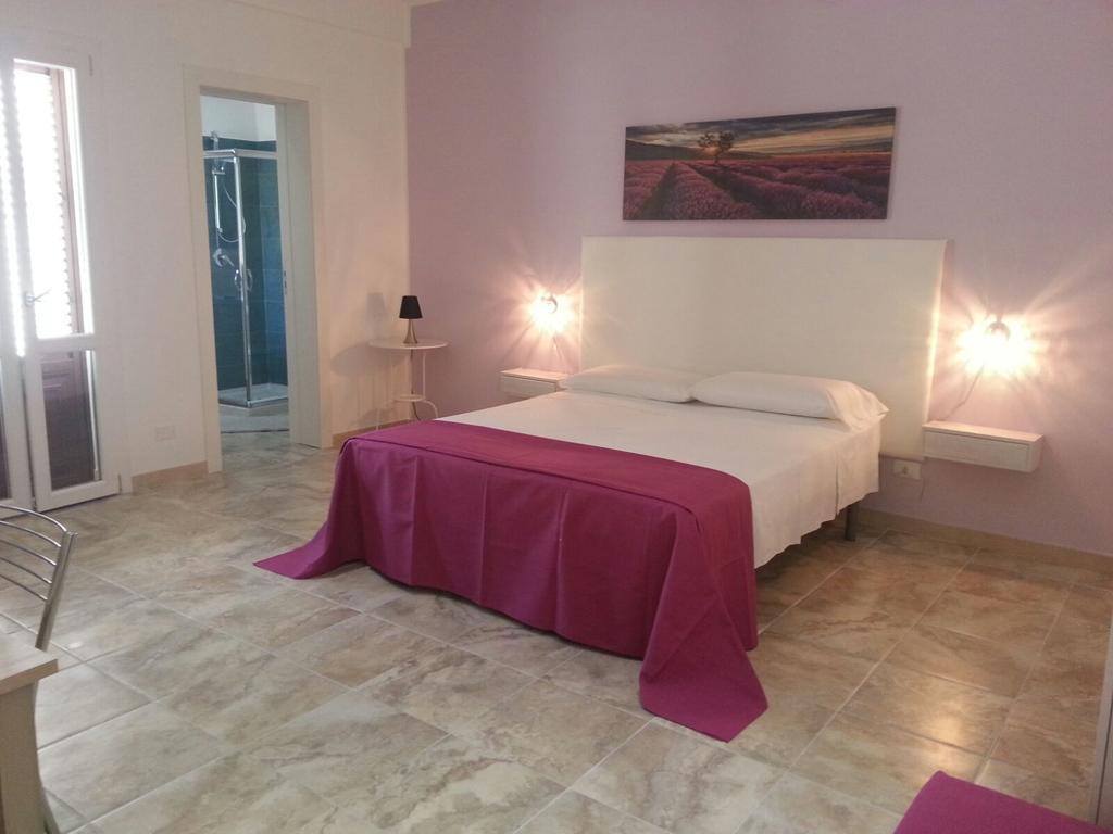 Holiday Homenza San Vito Lo Capo Exterior photo