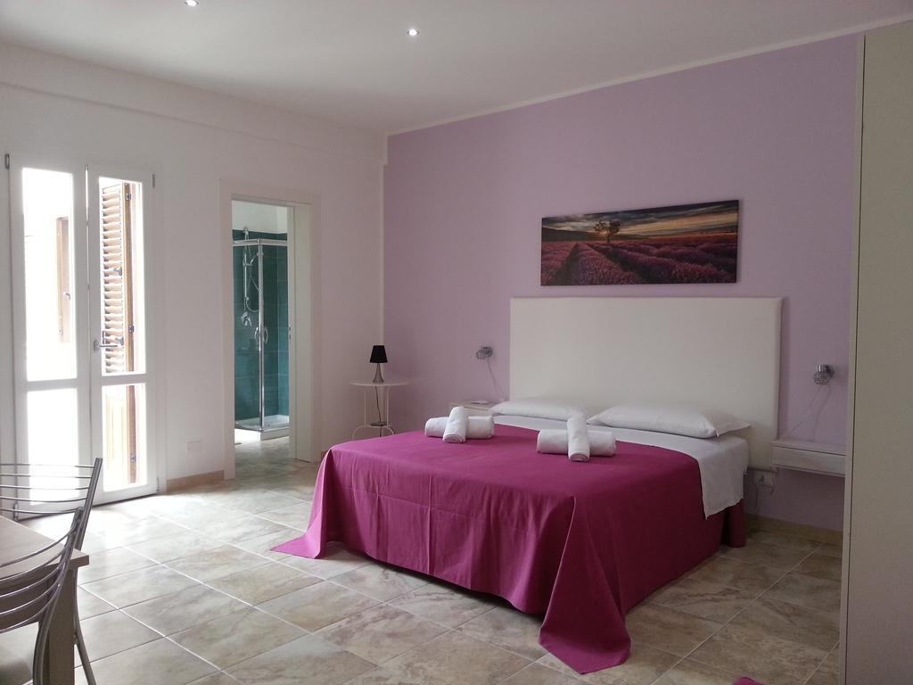 Holiday Homenza San Vito Lo Capo Exterior photo