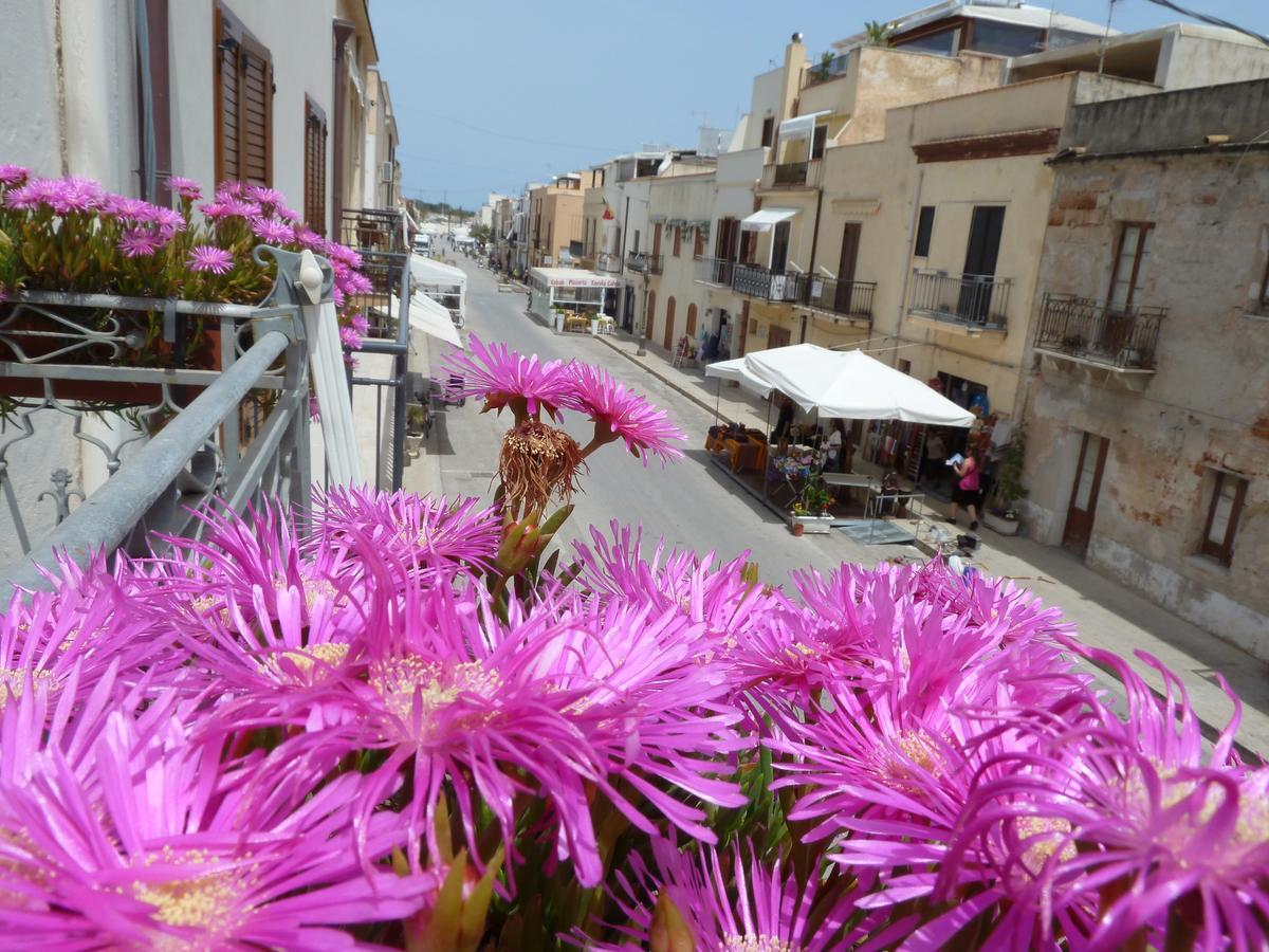 Holiday Homenza San Vito Lo Capo Exterior photo